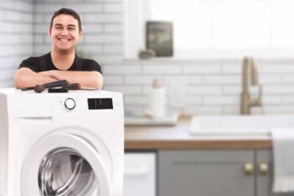 Soluciones técnicas para lavadoras